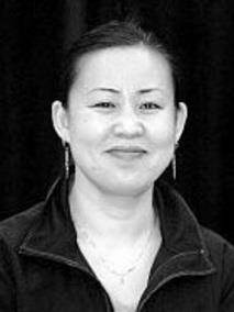 高明娥