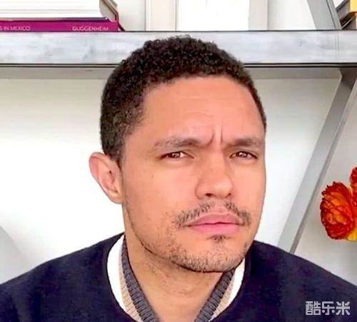 特雷弗·诺亚