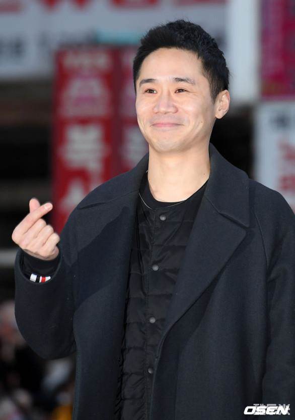 任哲秀