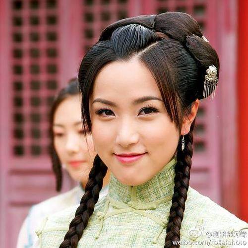 方妍心