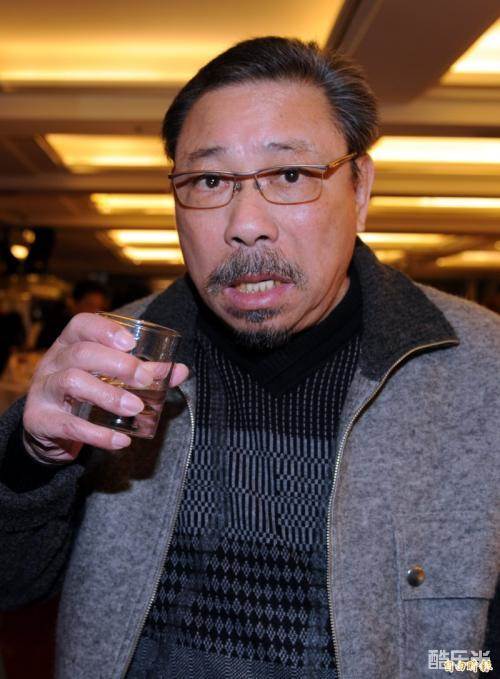 陈松勇