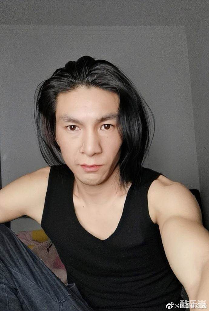 包志强