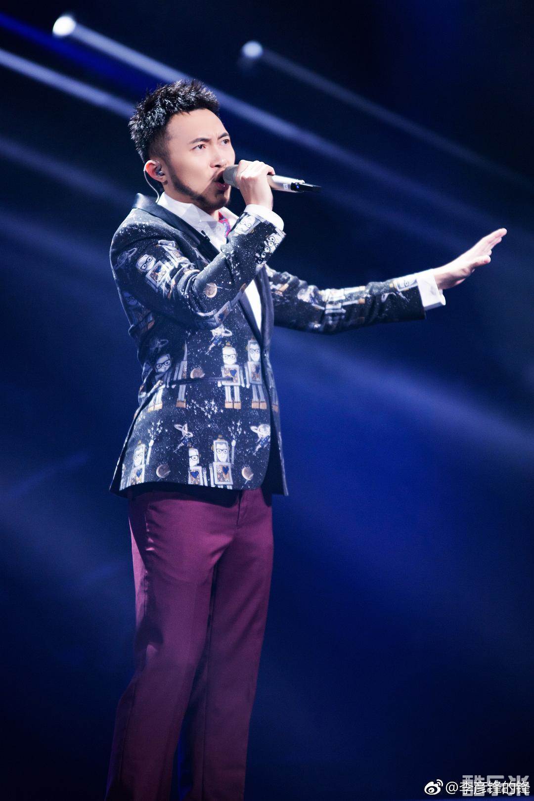 李彦锋