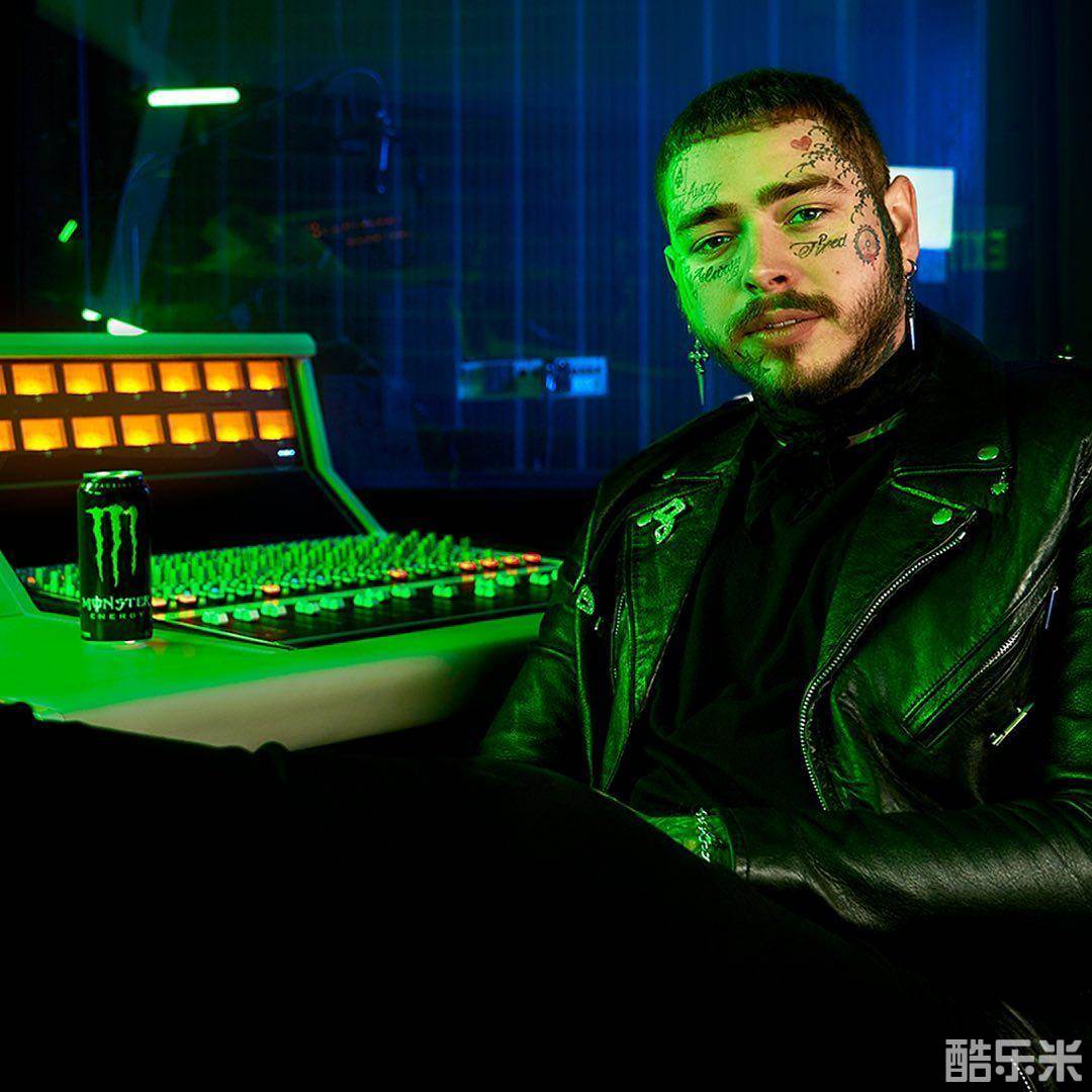 波兹·马龙