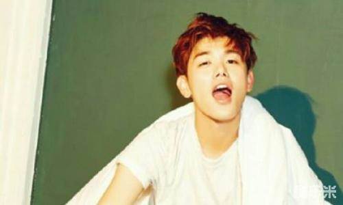Eric Nam
