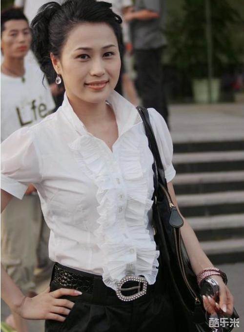 顾莉雅