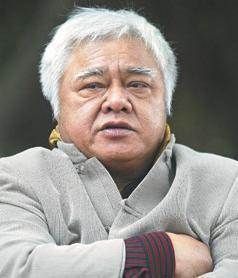 胡德夫
