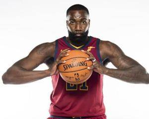 肯德里克·帕金斯