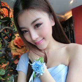 龚美琪