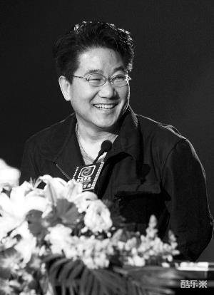 黄志强