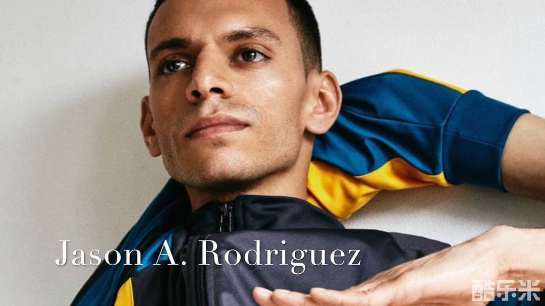 杰森·A·罗德里格斯