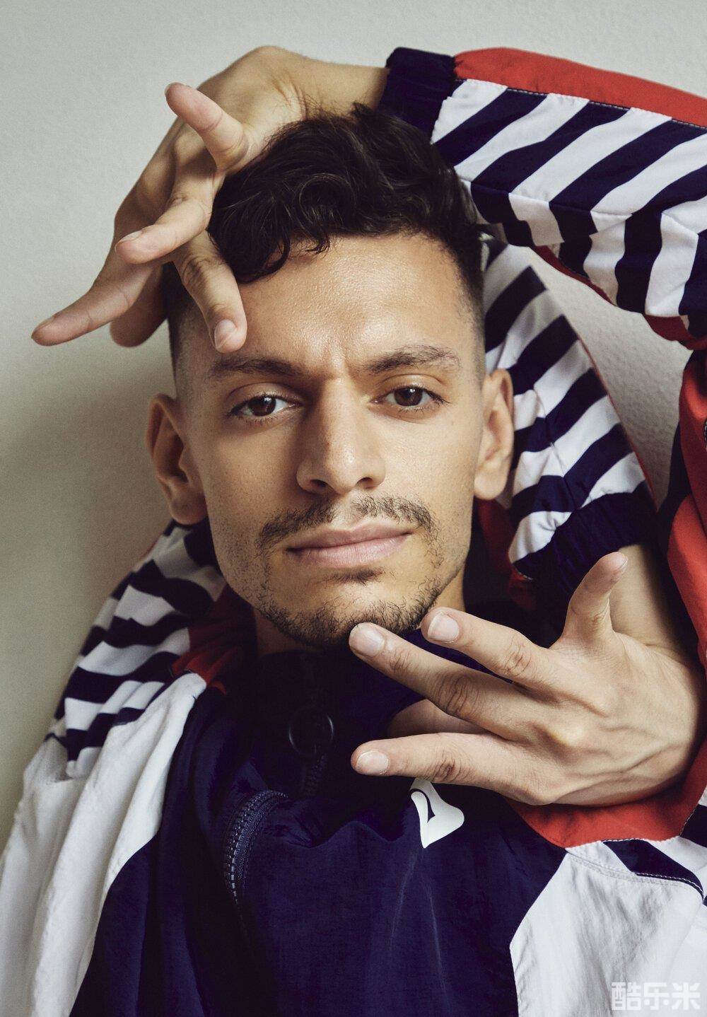 杰森·A·罗德里格斯