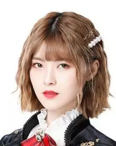 田姝丽