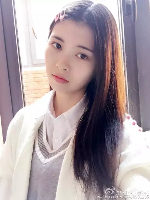 田姝丽