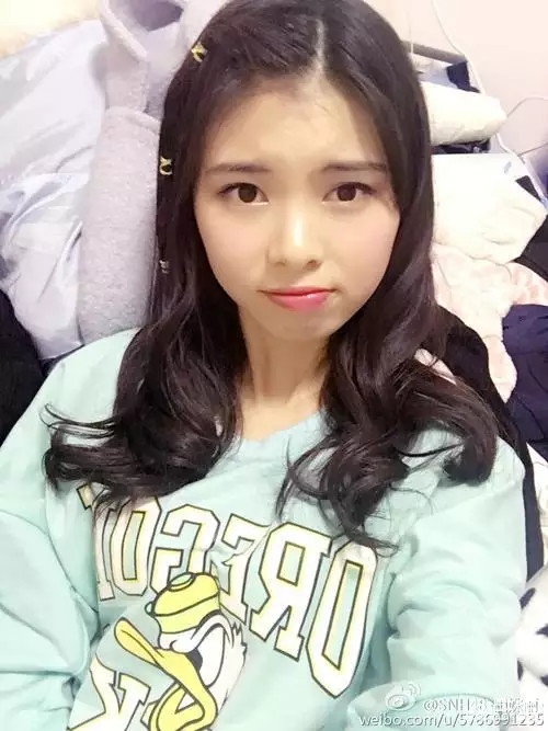 田姝丽