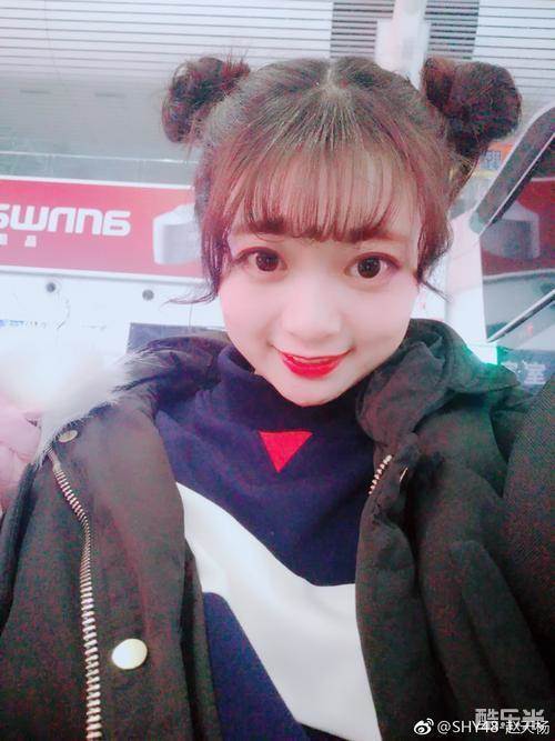 赵天杨