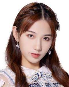 刘洁（SNH48成员）