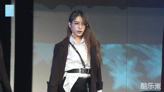 刘洁（SNH48成员）