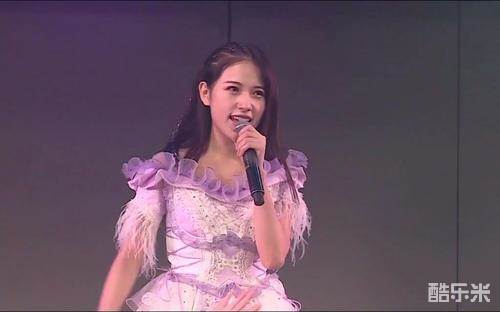 刘洁（SNH48成员）