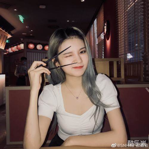 郝婧怡