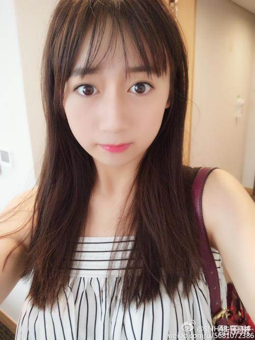 蒋舒婷