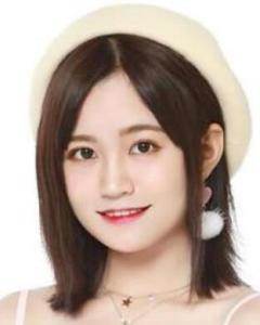 张昕（SNH48成员）