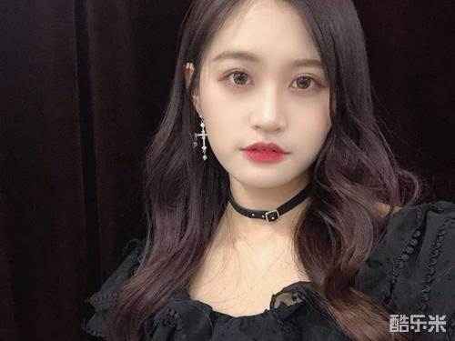 张昕（SNH48成员）
