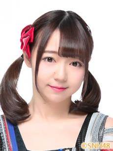 徐晗（SNH48成员）