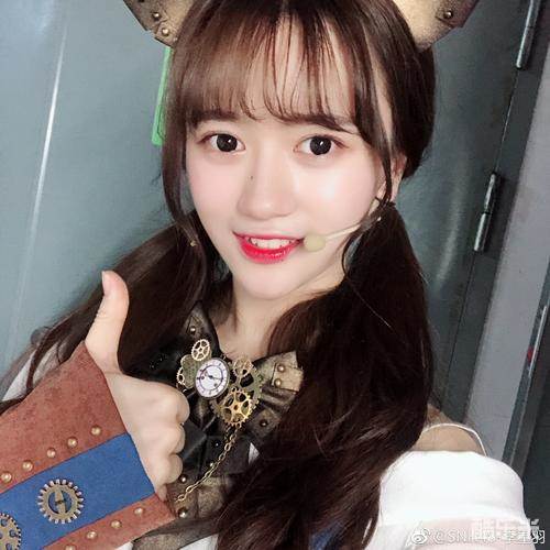 李星羽