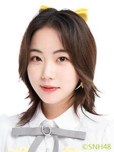 潘璐瑶