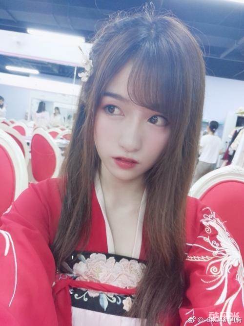 冉蔚