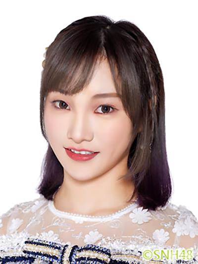 潘瑛琪