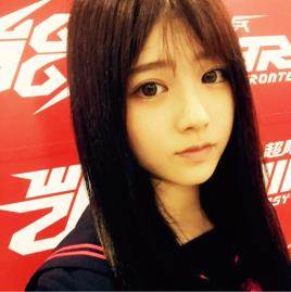 顾香君