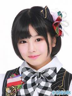 罗兰（SNH48成员）