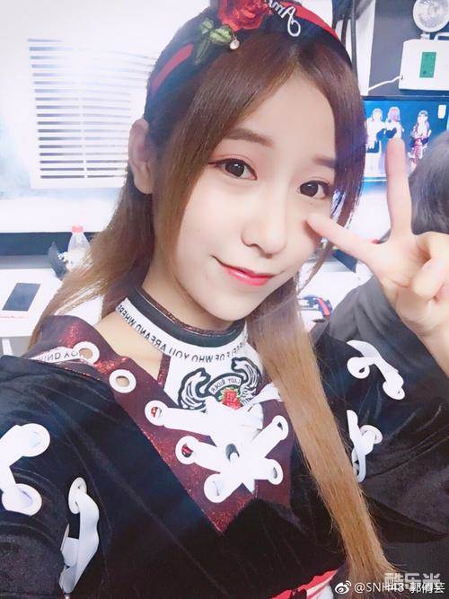 郭倩芸