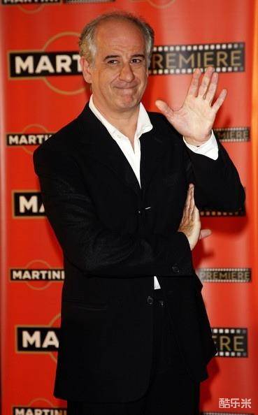 托尼·塞尔维洛