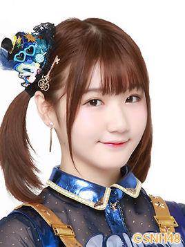 李清扬