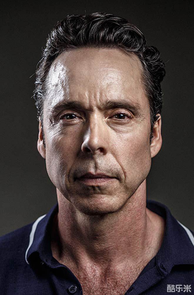 安德鲁·霍克斯