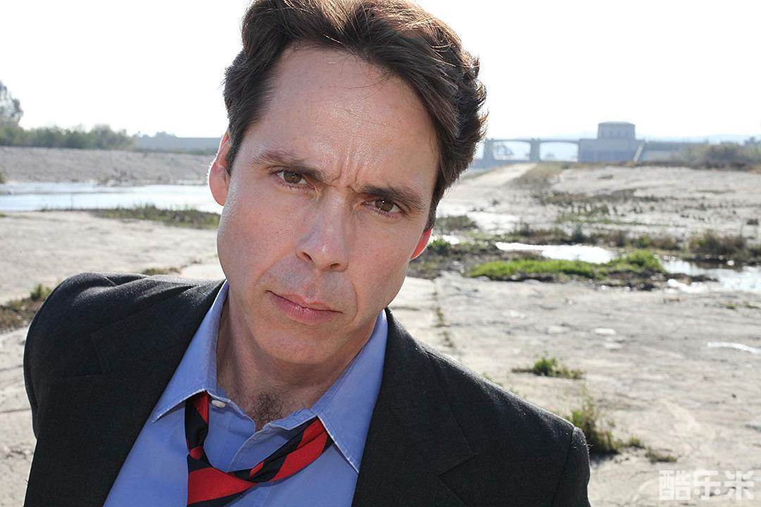 安德鲁·霍克斯