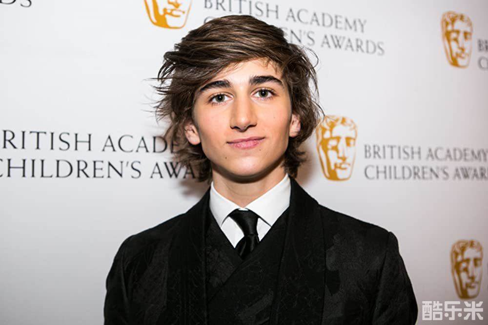 塞巴斯蒂安·克罗夫特