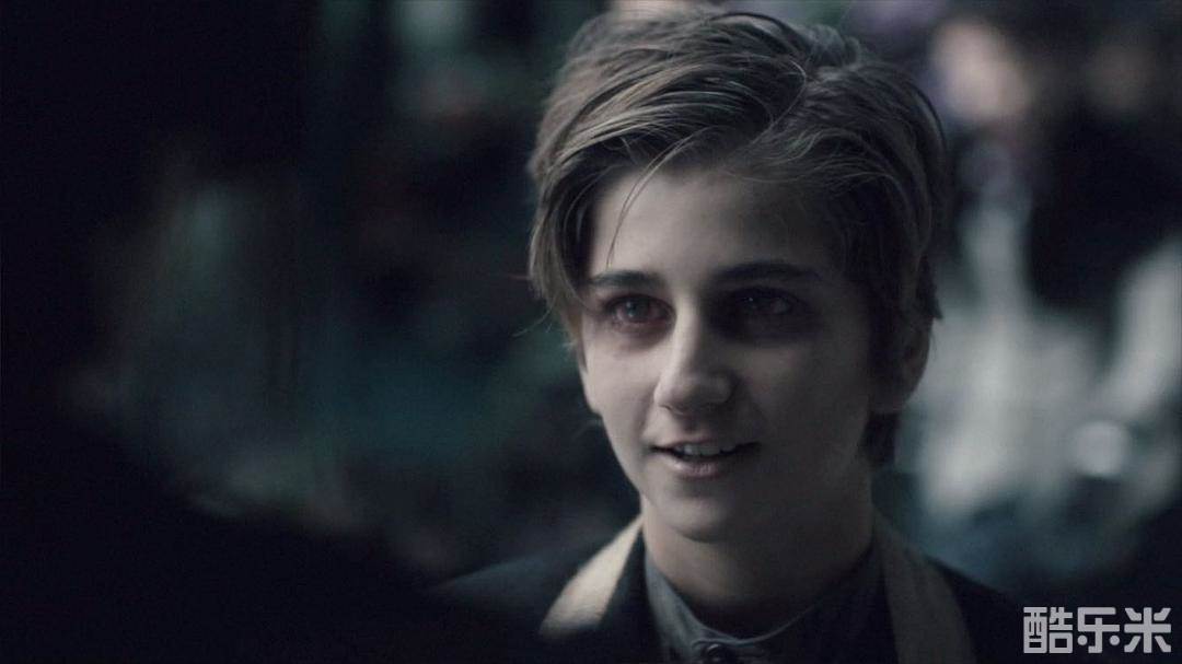 塞巴斯蒂安·克罗夫特