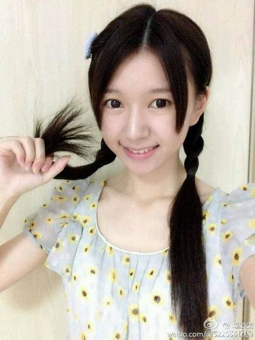 杨吟雨