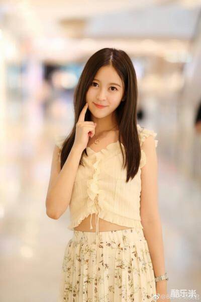 陈美君