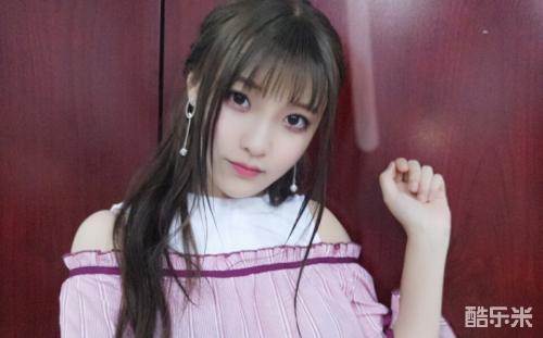 刘筱筱（前GNZ48成员）