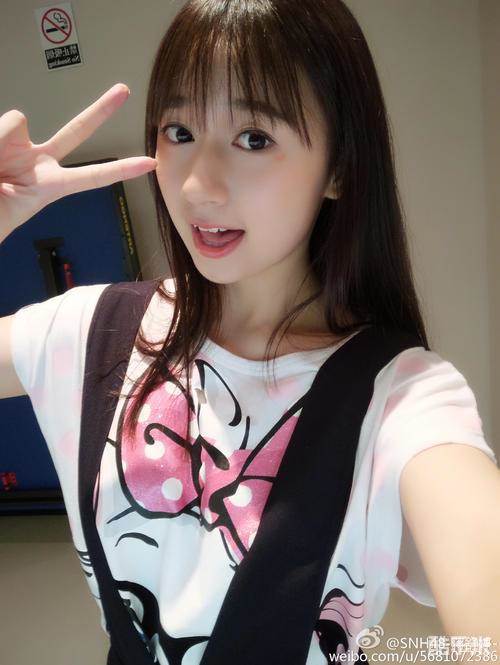 吕梦莹
