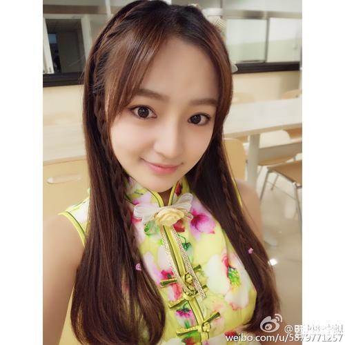 李想（SNH48成员）