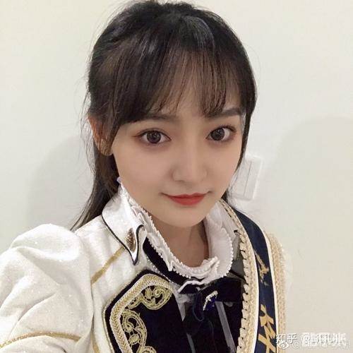 李想（SNH48成员）