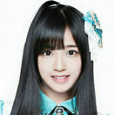 李梓(SNH48成员)