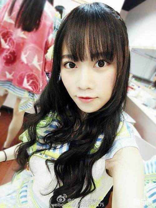 陈慧婧