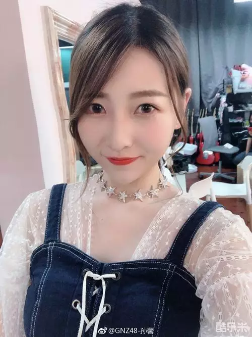 孙馨